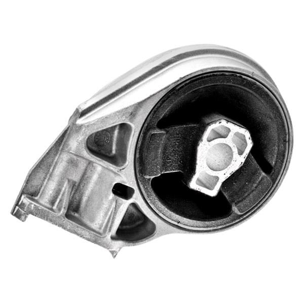 3086 Rear Left Transmission Drive Motor Mount for 2005-2010 Chevrolet Cobalt
