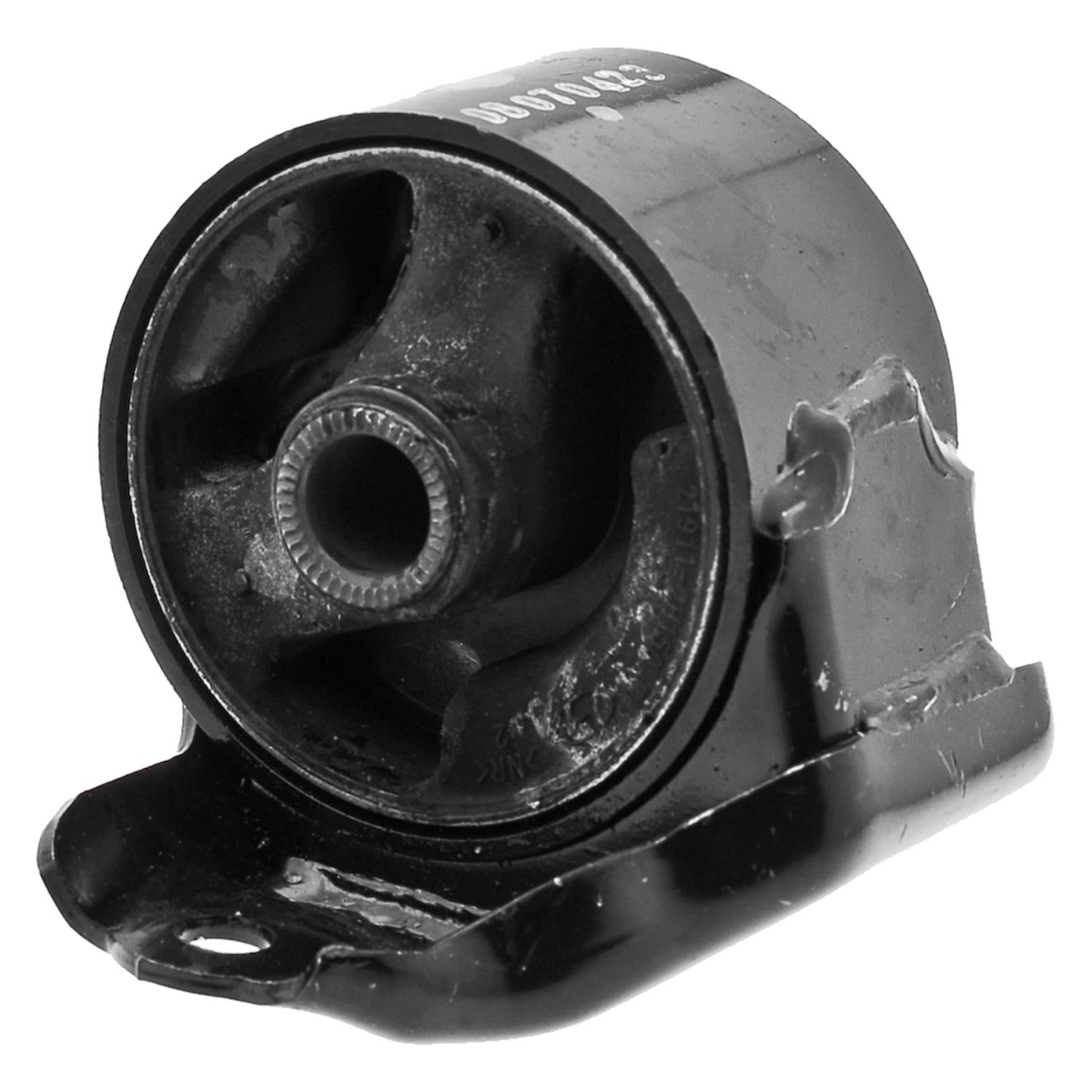 9357 Front Transmission Drive Motor Mount for 2007-2012 Hyundai Elantra