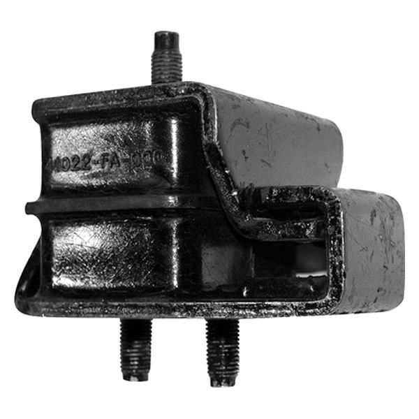 9024 Front Left Passenger Side Engine Mount for 1993-1997 & 2002-2016 Subaru Impreza