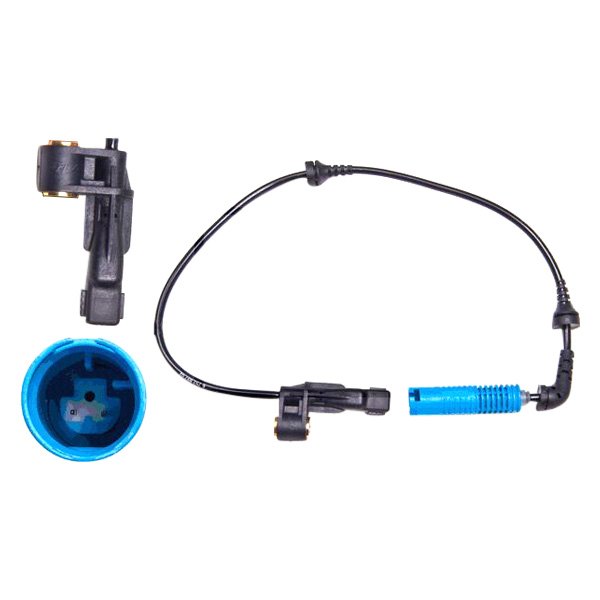 360322 Rear ABS Wheel Speed Sensor for 1993-2011 Ford Ranger - Smooth Black