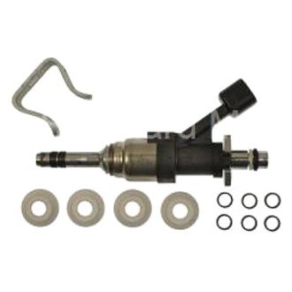 FJ1297 Diesel Fuel Injector for 2014 GMC Sierra 1500