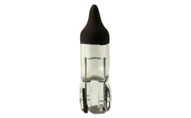 2040 Long Life Miniature Bulbs for 1995 Mercury Sable