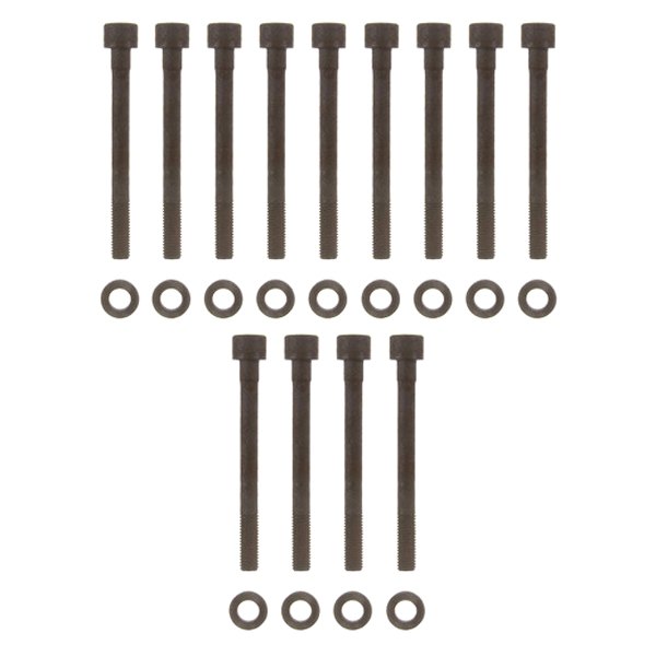 ES72194 Cylinder Head Bolt Set for 1997-2000 Infiniti QX4