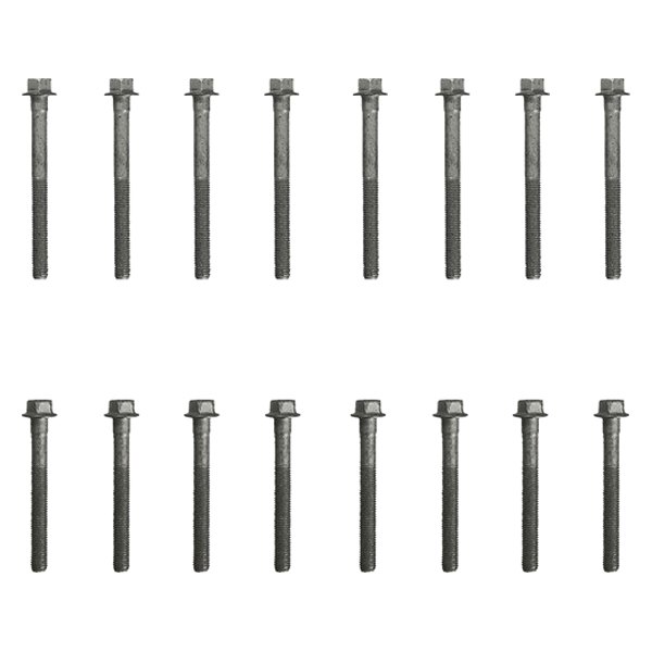 ES74017 Cylinder Head Bolt Set for 1996-1998 Buick Skylark