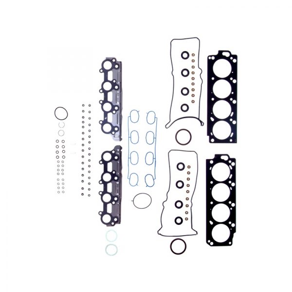 07-05 Tot V8 4.7L Dohc 2Uzfe-Fr Head Set,Hs26298Pt