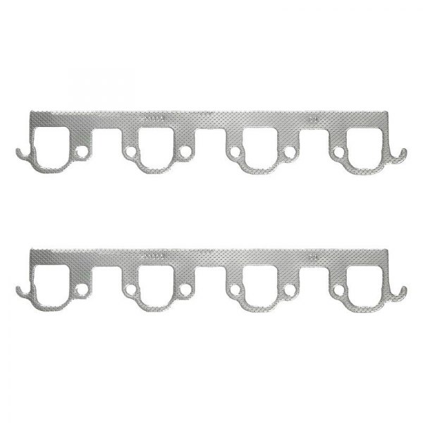 MS94204 Exhaust Manifold Set for 1987-1989 & 1993-1996 Ford E-Series