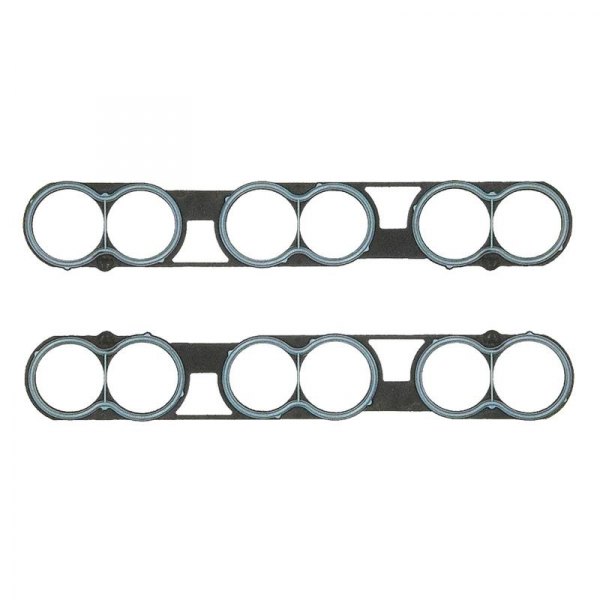 MS95727 Upper Plenum Gasket Set for 1995-2000 Ford Contour