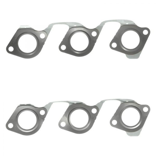 MS95968 Exhaust Manifold Set for 1997-2003 Ford E-Series
