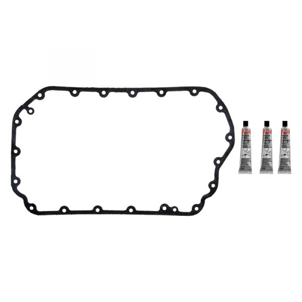 OS30779 Oil Pan Set for 1997-2001 Audi A4