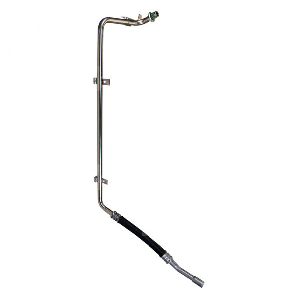 Four Seasons 56281 Front Hose Assembly for 1995-1996 Ford Club Wagon