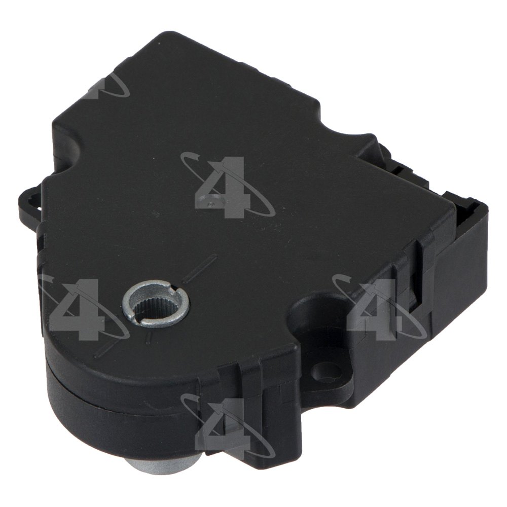 Four Seasons 73158 HVAC Panel Mode Door Actuator for 2003-2007 Hummer H2