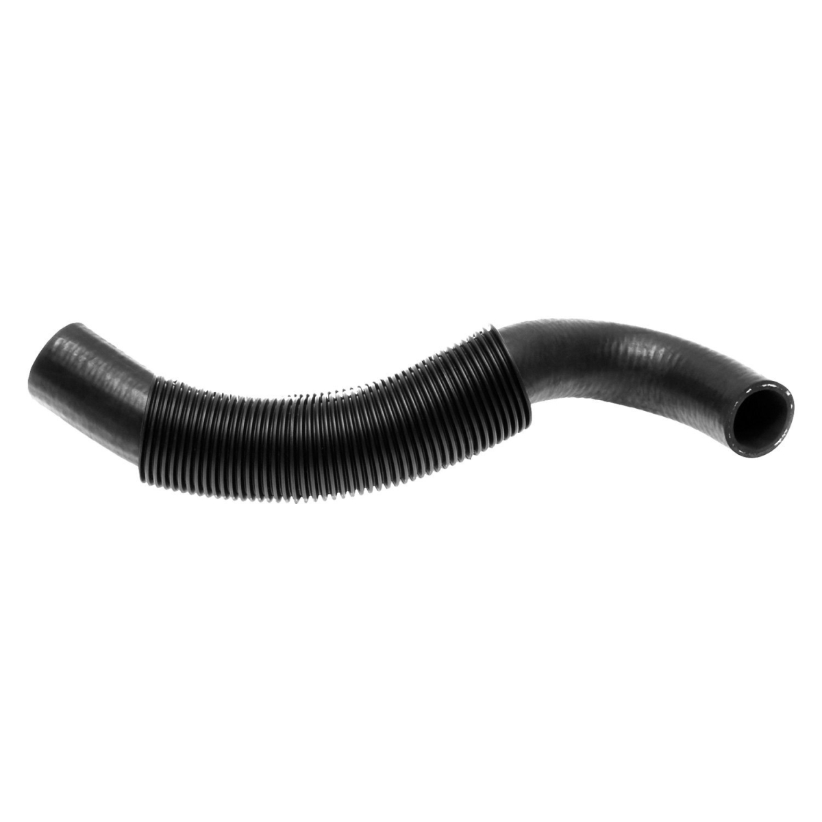 24550 Lower Premium Molded Coolant Hose for 2012-2017 Mazda 5