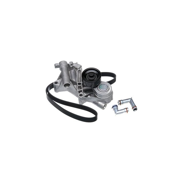90K-38271A Serpentine Kit for 2006-2008 Buick Lucerne