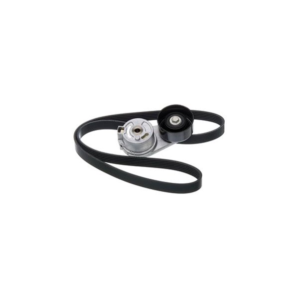 90K-38418 Serpentine Kit for 2004-2009 Cadillac CTS