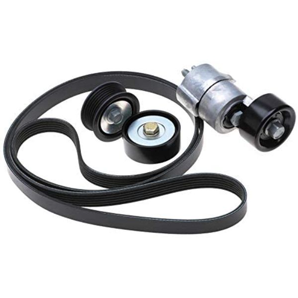 90K-39071 Serpentine Kit for 2011-2013 Hyundai Sonata