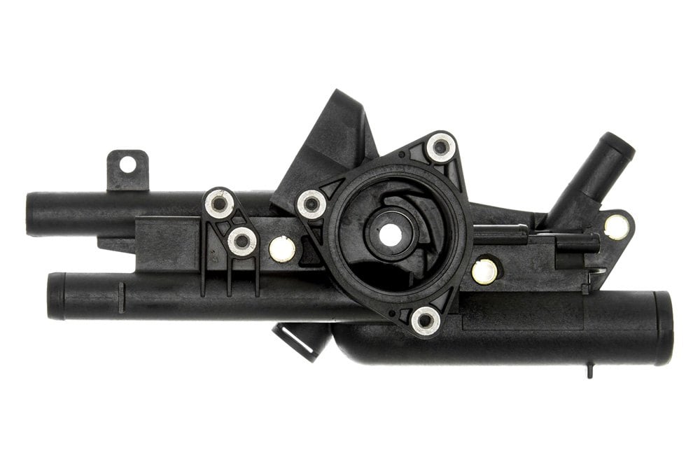 CO34874 Coolant Outlet for 2011-2015 Kia Sorento