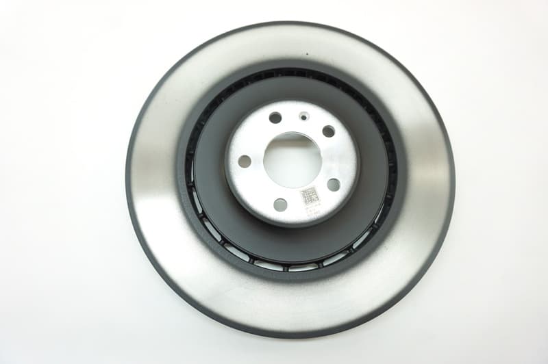 4H0615301AL Front Brake Disc for 2013-2018 Audi S6