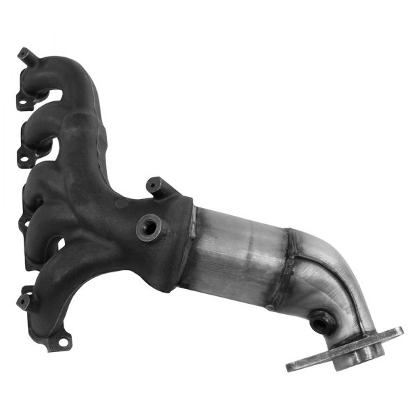 16578 Cat Converter for 2007-2008 Hummer H3