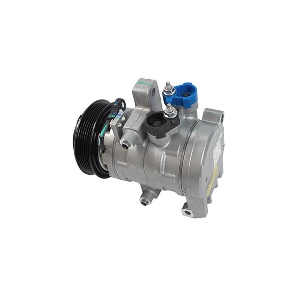 YC2559 Compressor Assembly for 2011-2014 Ford Mustang