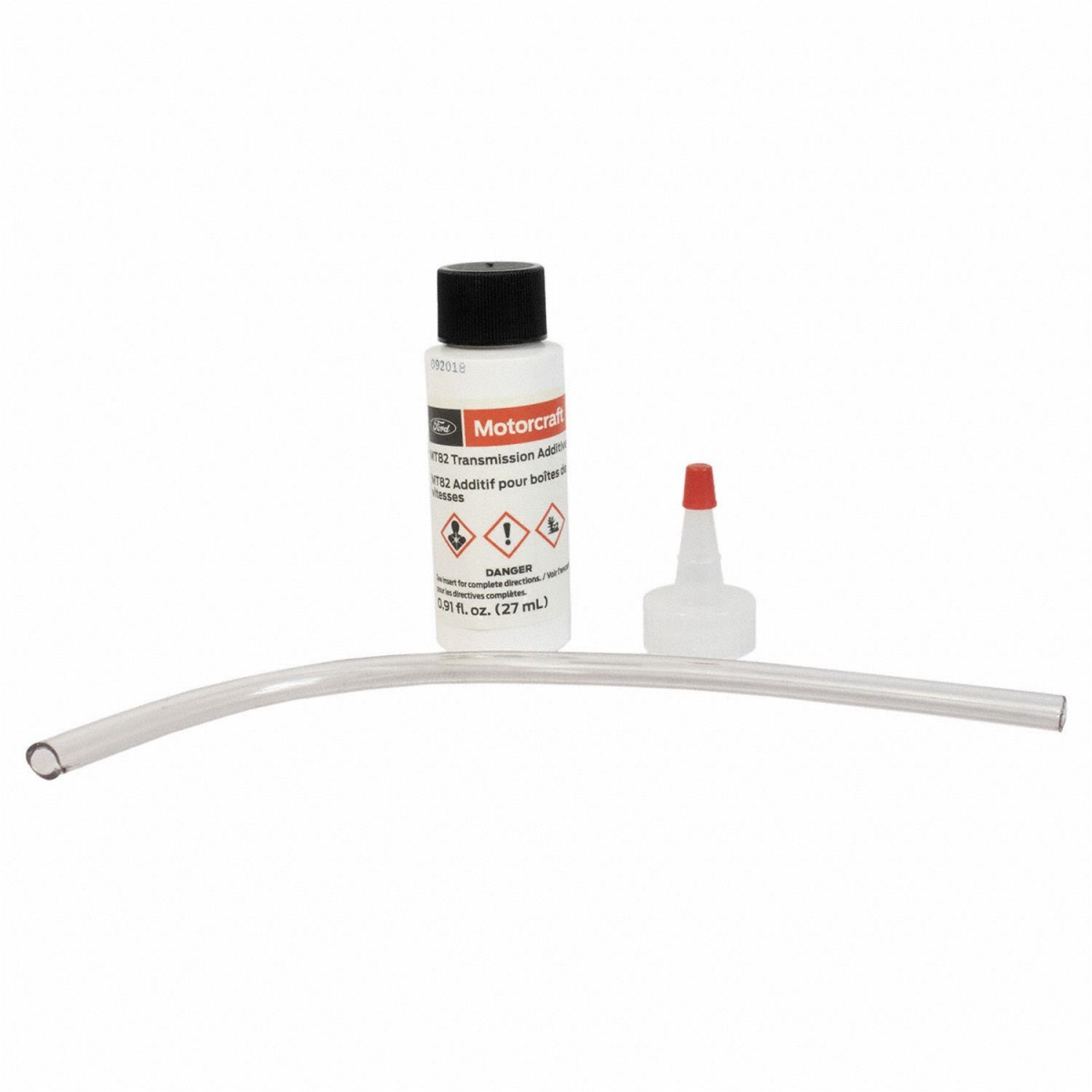 XL18 Oil Transmission Additive