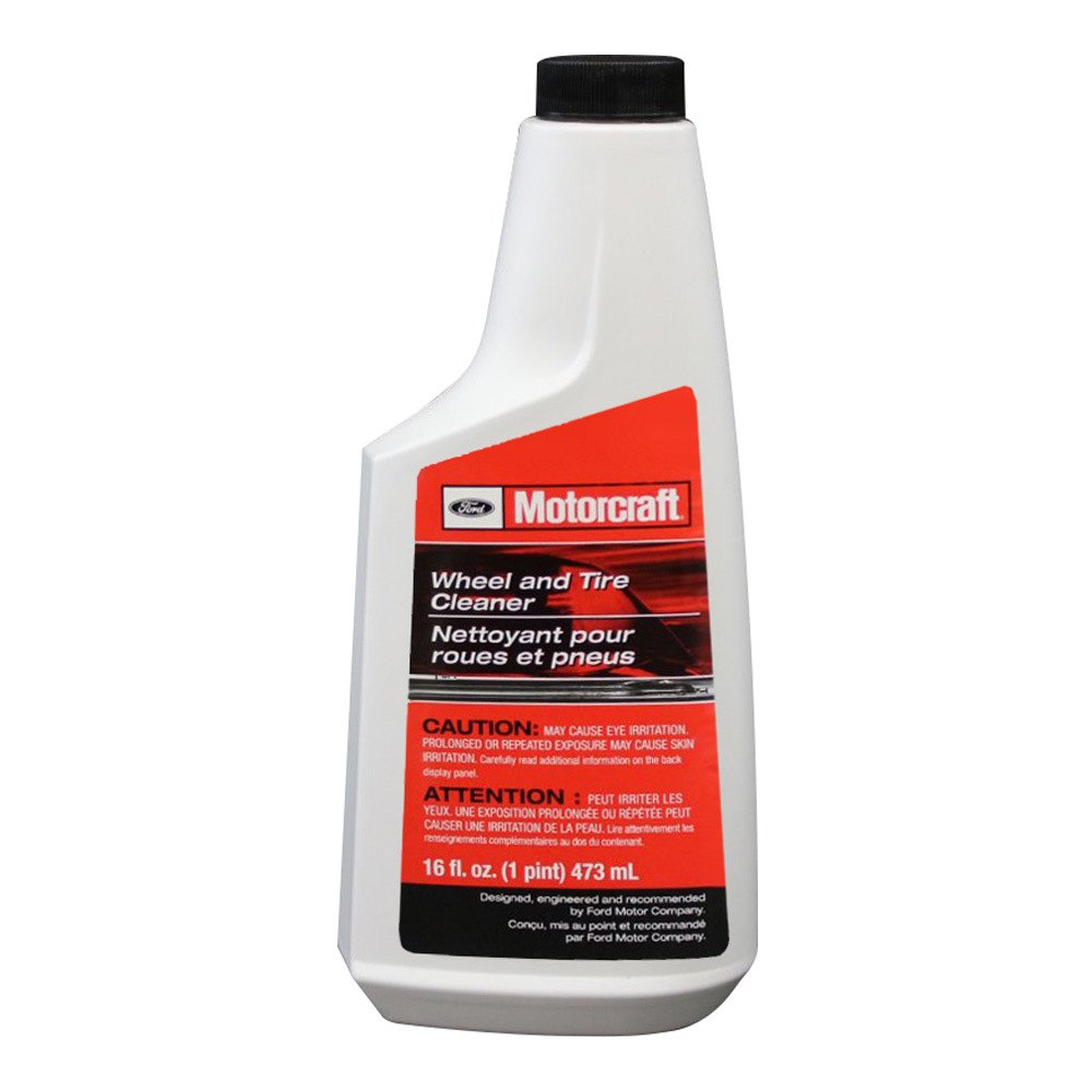 ZC37A Heavy Duty Wheel Cleaner
