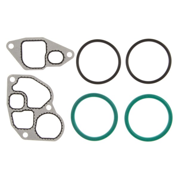 GS33680 Cooler Mounting for 1999-2003 Ford E350 Super Duty