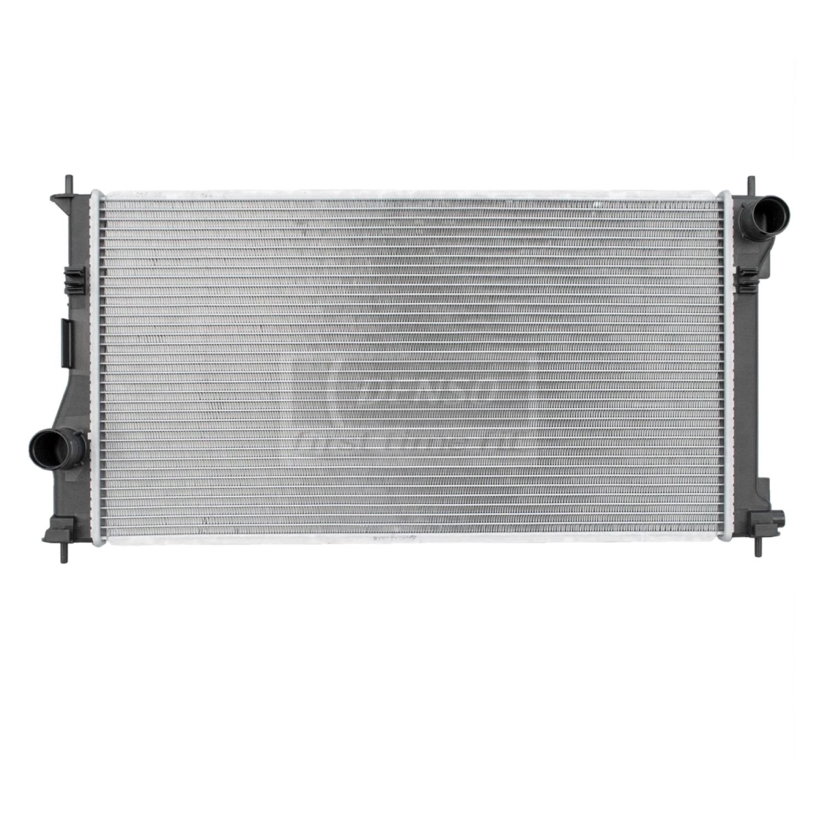 221-9148 Engine Coolant Radiator for 2013-2016 FR-S Scion
