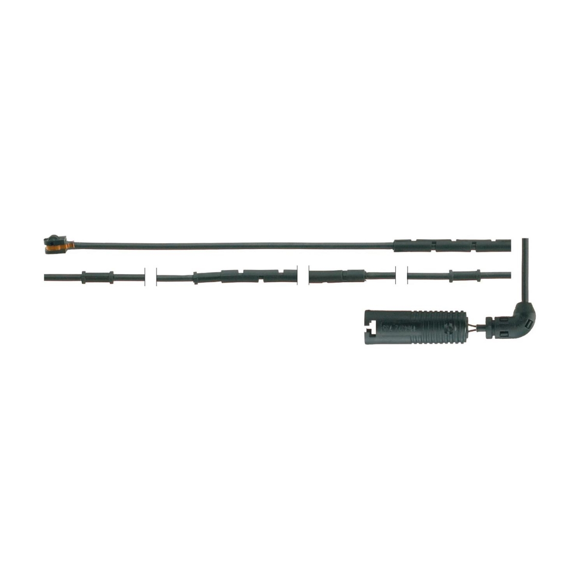 PowerStop SW-0415 Rear Pad Wear Sensor for 2001-2006 BMW 330Ci