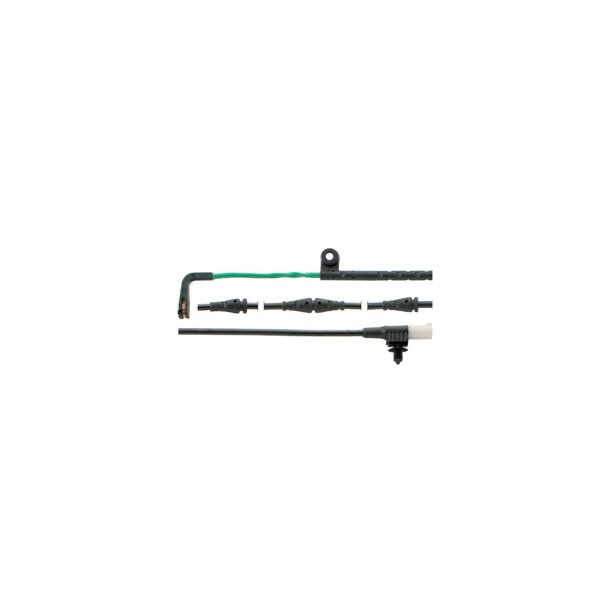PowerStop SW-1524 Front Pad Wear Sensor for 2005-2009 Land Rover LR3