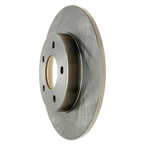56241R Rear Solid Disc Brake Rotor for 1997-1999 Buick Park Avenue