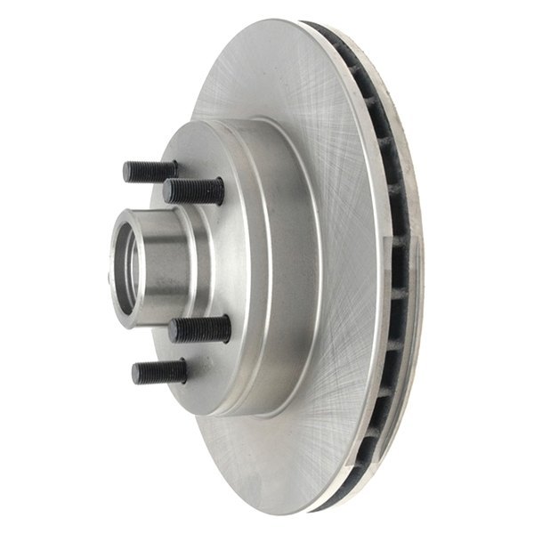 5976R Front Vented Brake Rotor for 1988-1991 Chevrolet C1500