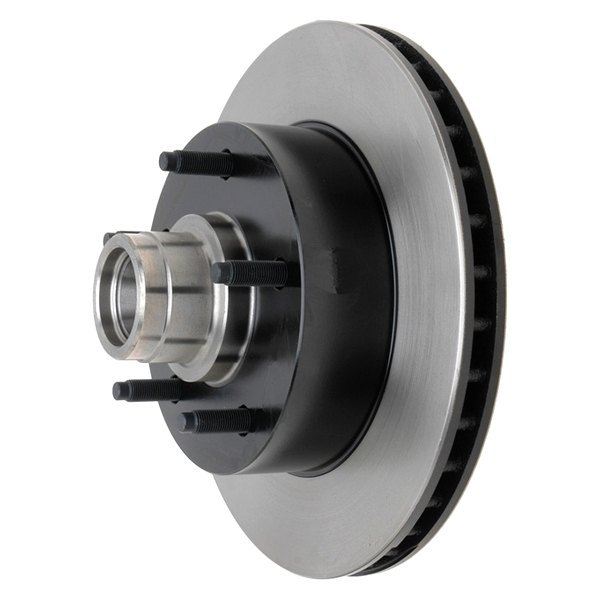 66445R Front Vented Disc Brake Rotor for 1994-1996 Ford F150