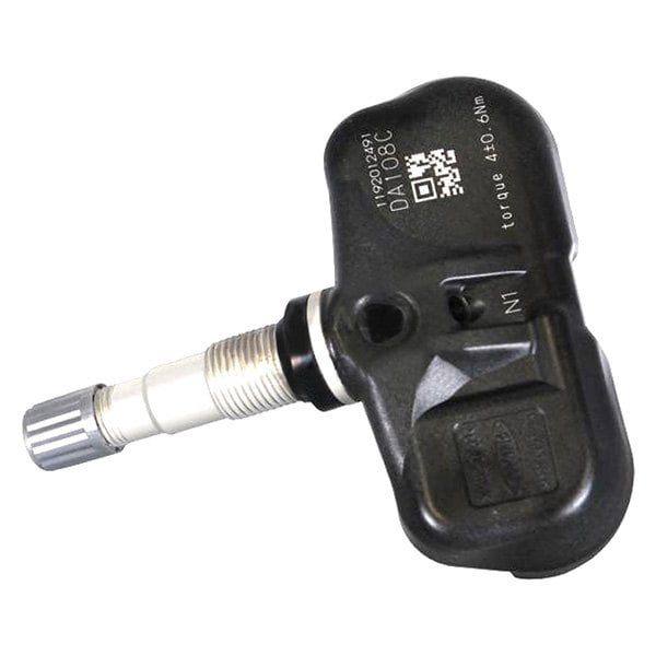 550-0305 TPMS Sensor for 2011-2012 EX Infiniti