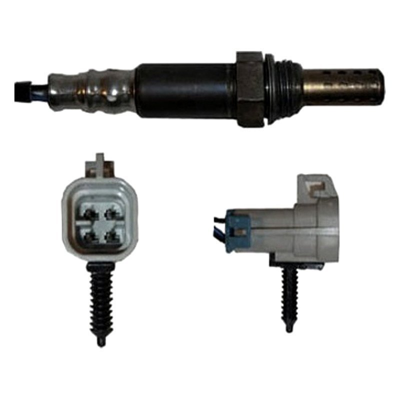 234-4343 Oxygen Sensor for 2005 Century Buick