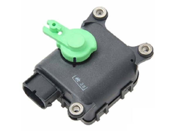 1J1907511D-NW HVAC Control Module for 1998-2010 Volkswagen Beetle