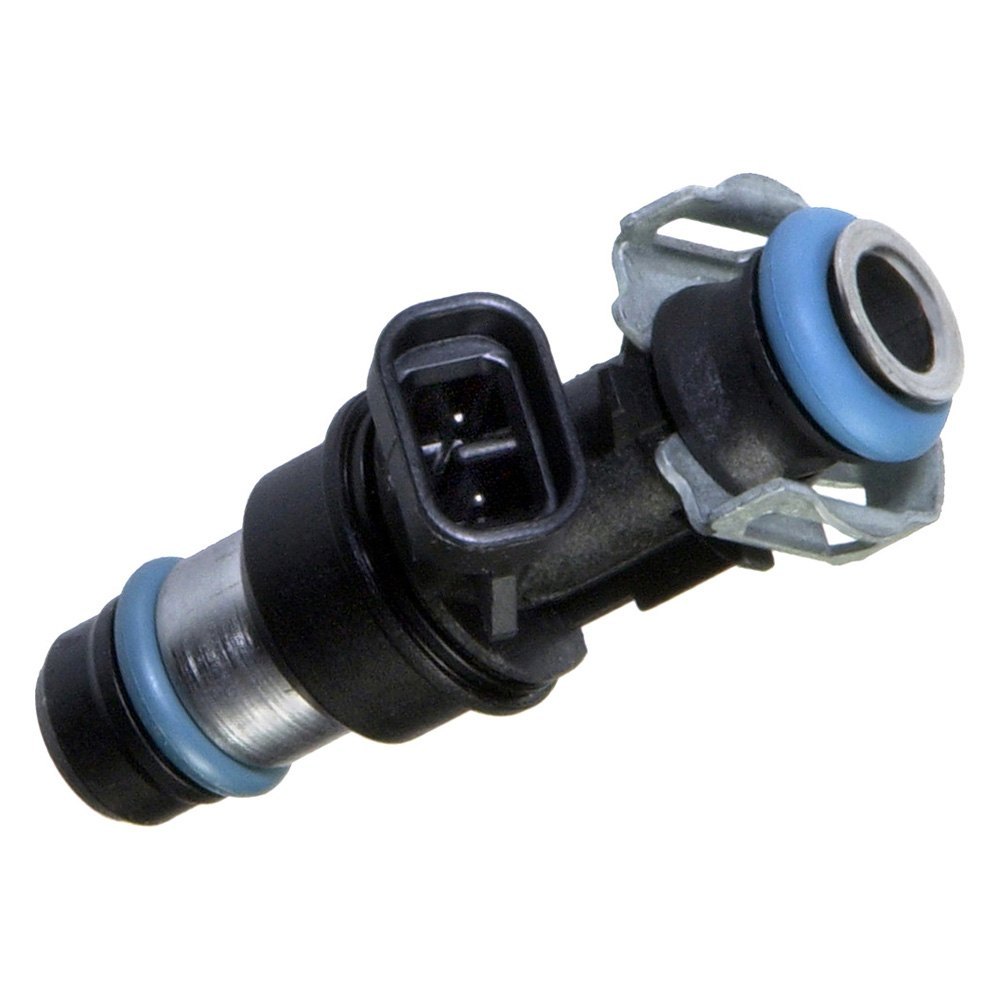 Picture of AC Delco 17113553 Fuel Injector for 1999-2000 Chevrolet Silverado 2500