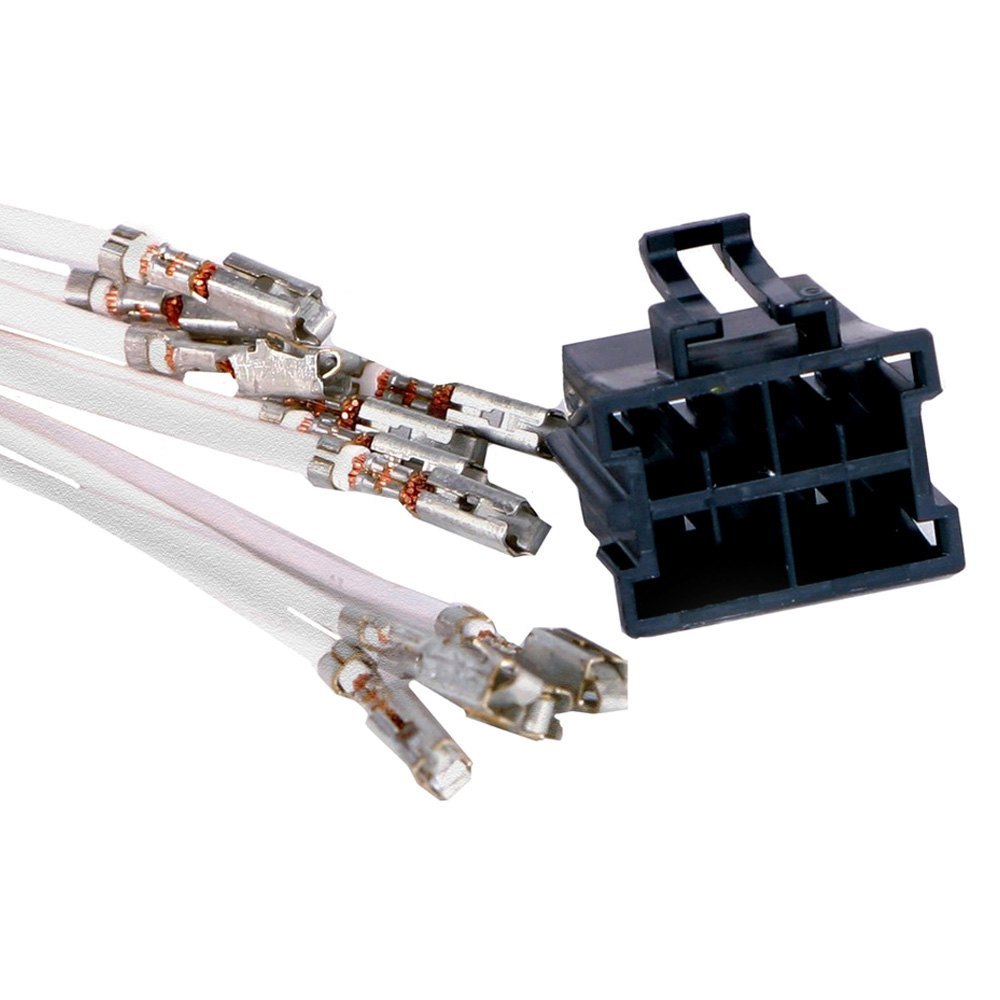 PT1346 Multi-Purpose Connector for 1994-1999 Chevrolet K1500