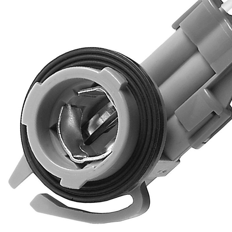 Rear Multi-Purpose Lamp Socket for 1996-2002 Chevrolet Express 1500