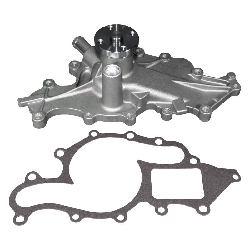 252-469 Water Pump Kit for 1995-2007 Ford Taurus