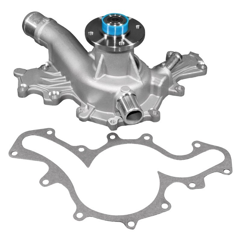 252-544 Water Pump Kit for 1997-2010 Ford Explorer