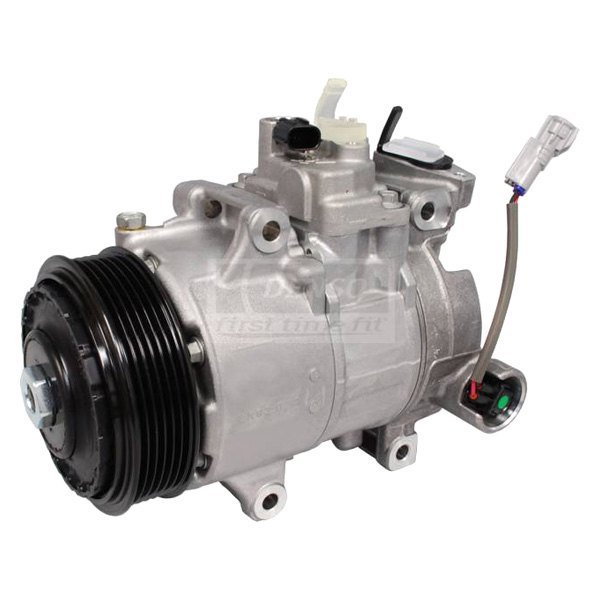 471-1314 AC Compressor with Clutch for 2010-2012 Legacy Subaru