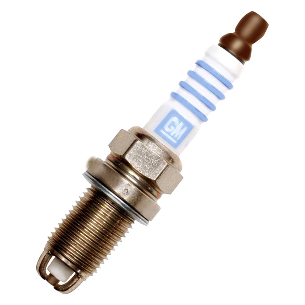 Spark Plug for 1997-2001 Cadillac Catera