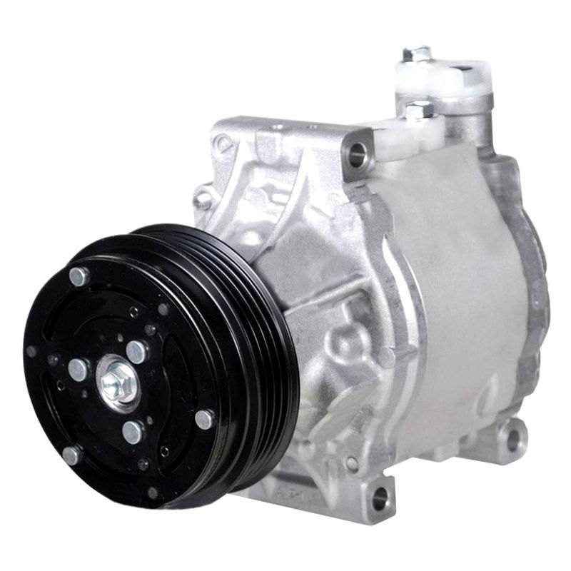 471-1609 AC Compressor with Clutch for 2005-2006 Legacy Subaru