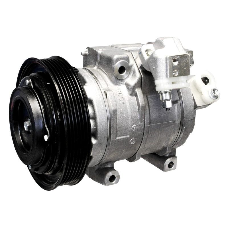 471-1636 AC Compressor with Clutch for 2013-2015 RDX Acura