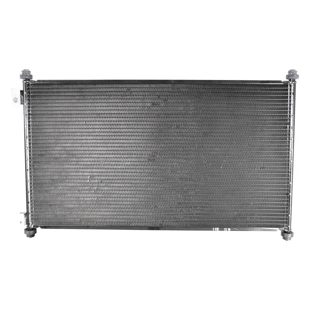 477-0631 AC Condenser for 2001-2003 CL Acura