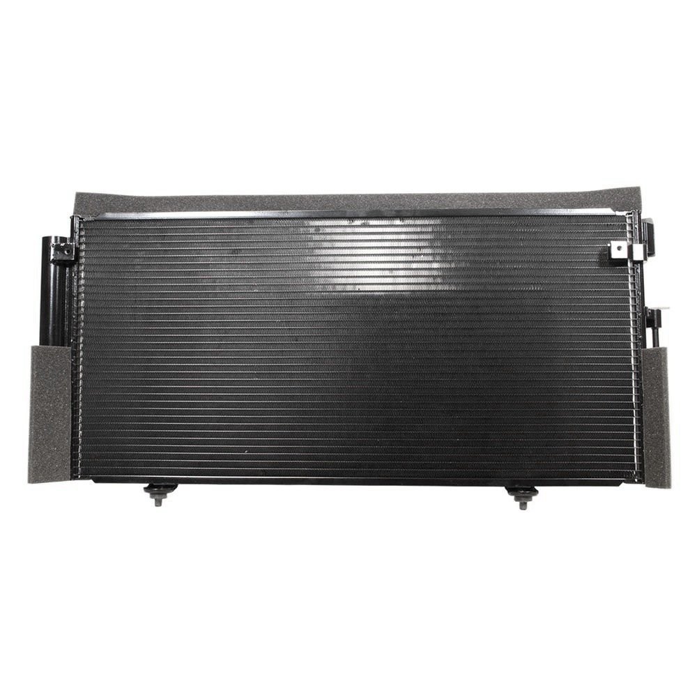 477-0653 AC Condenser for 2003-2007 Impreza Subaru