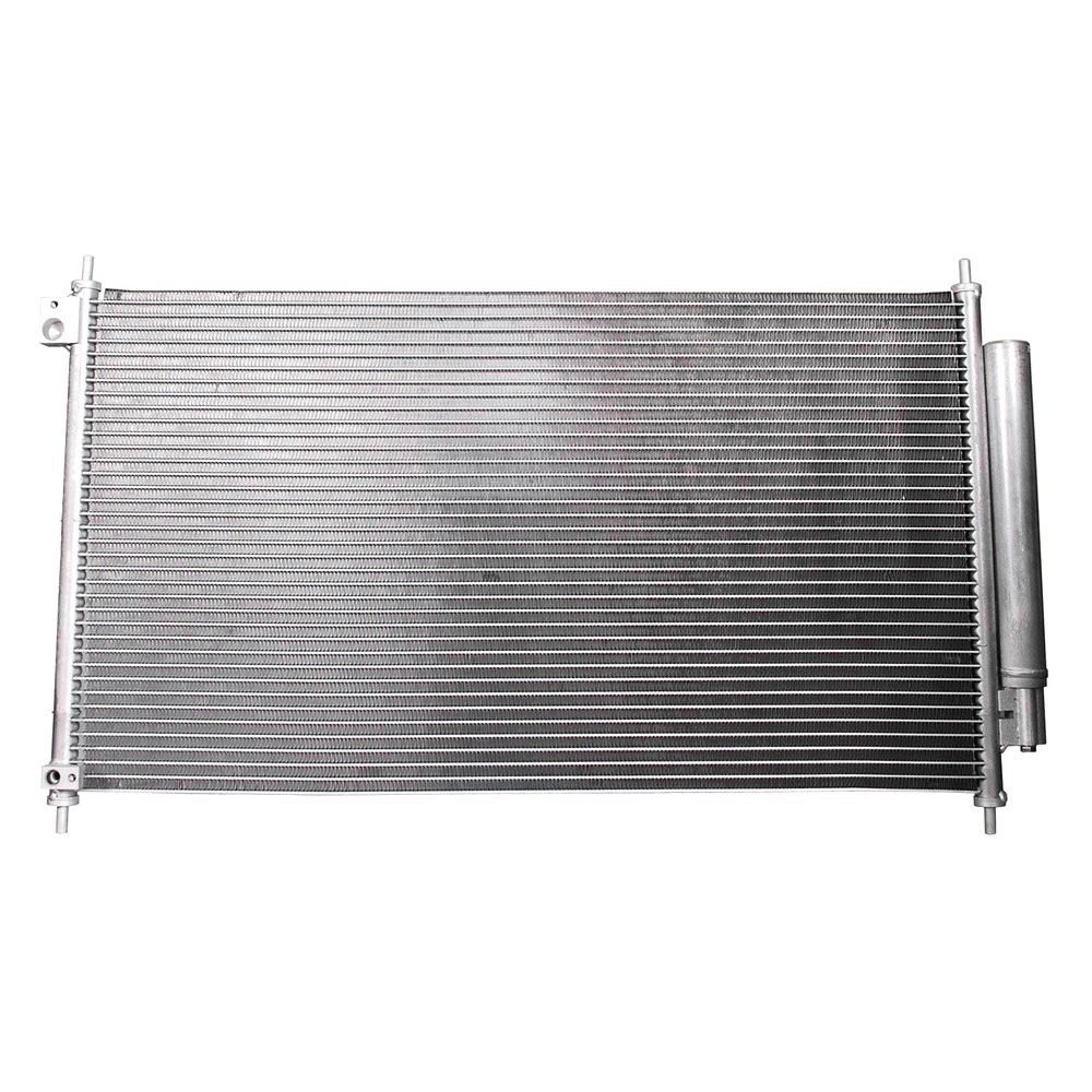 477-0767 AC Condenser for 2012-2013 Civic Honda