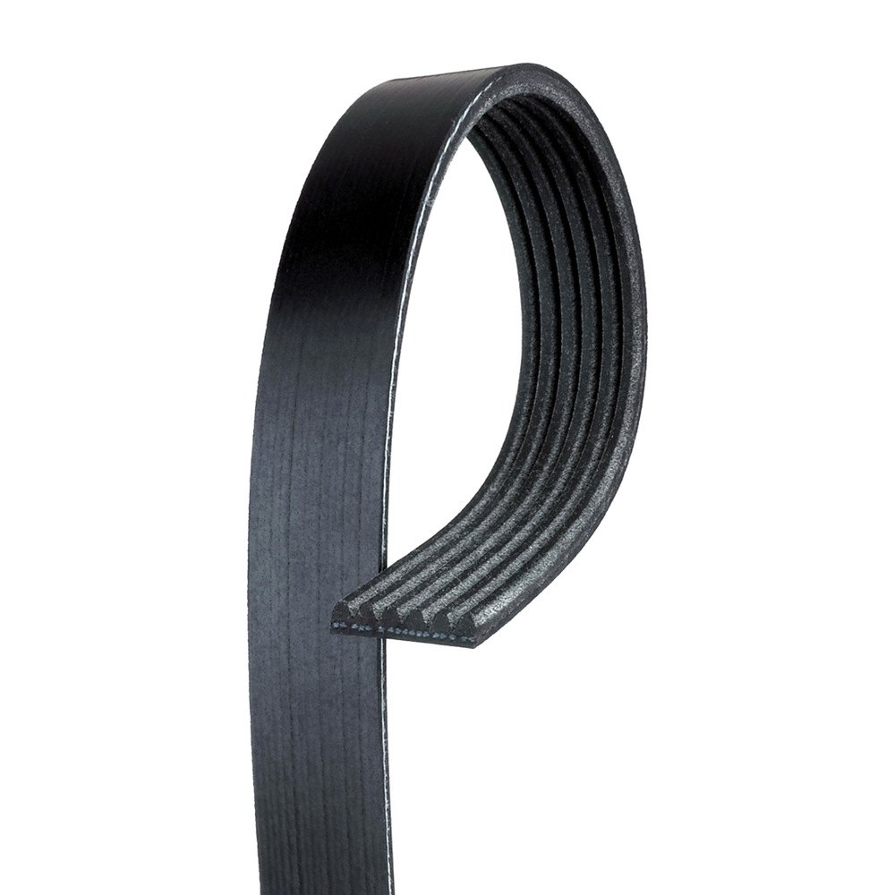 6K966 Fan Belt for 1999-2000 Cadillac Escalade