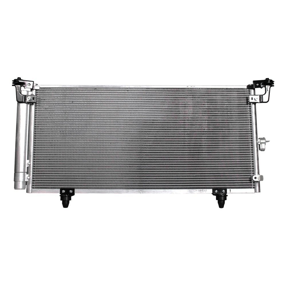 477-0781 AC Condenser for 2010-2013 Legacy Subaru