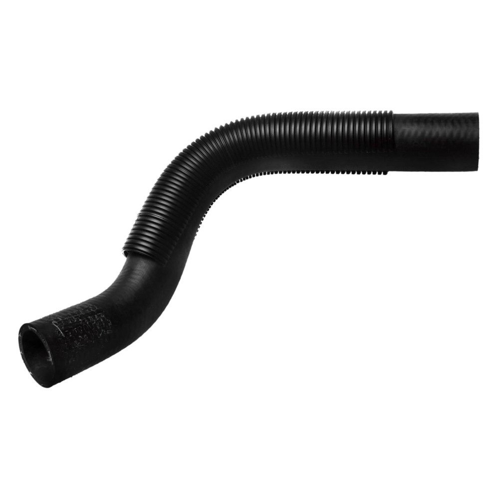 24403L Lower Engine Cool Hose for 1999-2013 Chevrolet Silverado 1500